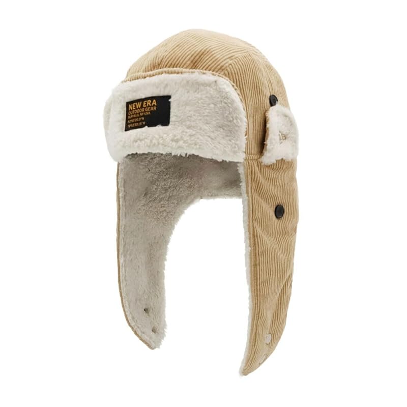 New Era (new era) new era outdoor trapper mink fleece boa fur corduroy ivory XL OD TRAP CORDUROY MINK FLEECE BEI
New Era (new era) new era outdoor trapper mink fleece boa fur corduroy ivory XL OD TRAP CORDUROY MINK FLEECE BEI