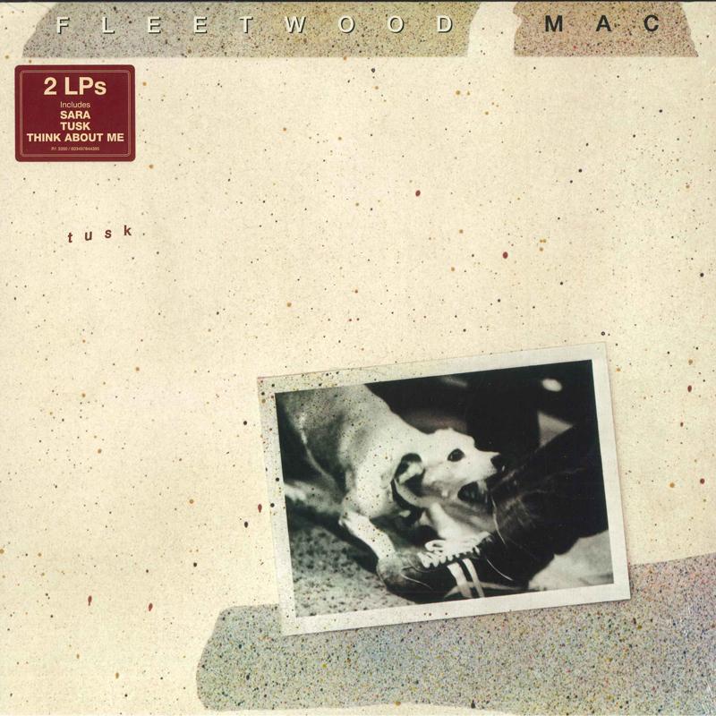 Виниловая пластинка FLEETWOOD MAC Tusk R13350 Warner Records 2021 США Рок
Виниловая пластинка FLEETWOOD MAC Tusk R13350 Warner Records 2021 США Рок