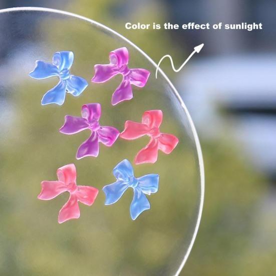 Fingernail Decoration Fashionable Non-Drop Lightweight Manicure Decoration Bowknots DIY Nail Art Decorations Fingernail Decoration
Fingernail Decoration Fashionable Non-Drop Lightweight Manicure Decoration Bowknots DIY Nail Art Decorations Fingernail Decoration