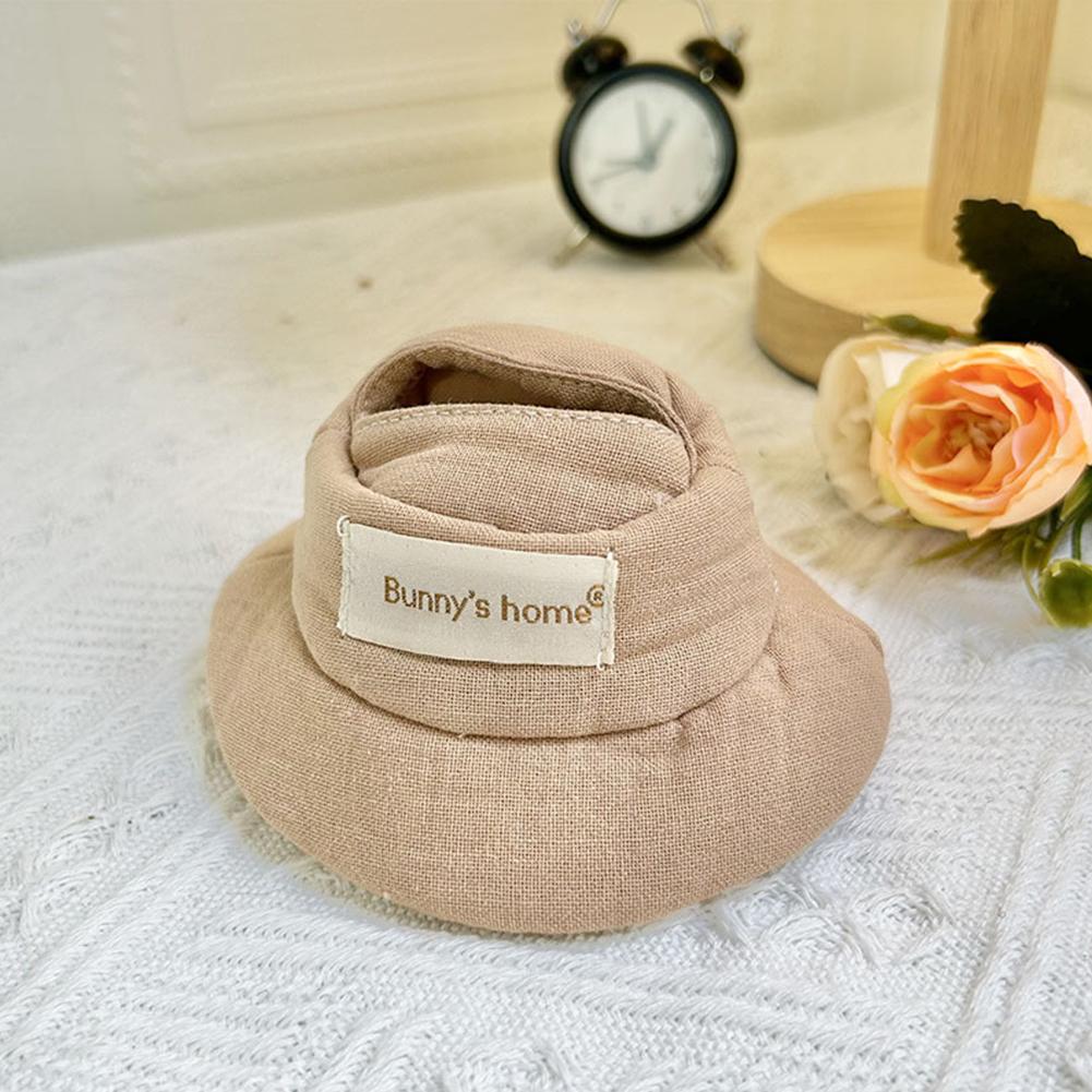 Doll Hat for 17cm Labubu Color Match Hat Kawaii Cute Doll Accessories Kids Girls Toys 15#
Doll Hat for 17cm Labubu Color Match Hat Kawaii Cute Doll Accessories Kids Girls Toys 15#