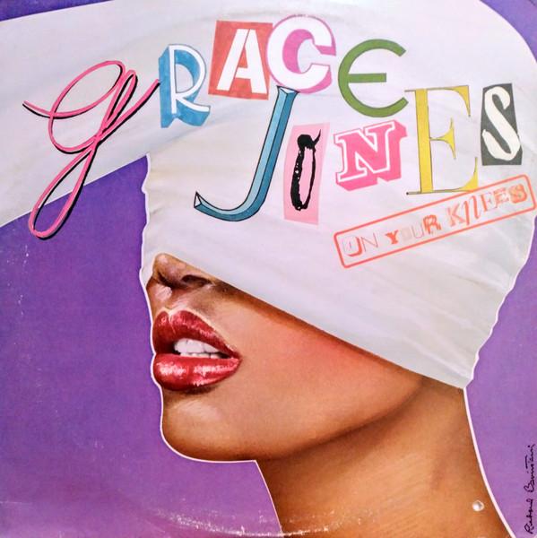 12inch Record GRACE JONES On Your Knees DISD8869 Island Records 1979 Canada Dance Electronica Used
12inch Record GRACE JONES On Your Knees DISD8869 Island Records 1979 Canada Dance Electronica Used