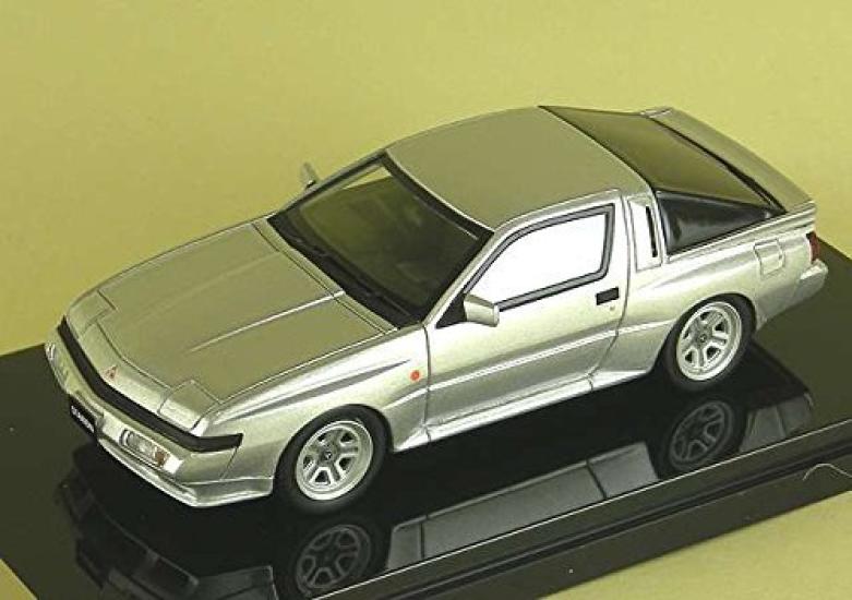 Scale STARION Grace Silver Finished Product WIT S 1/43 2.6 GSR-VR
Scale STARION Grace Silver Finished Product WIT S 1/43 2.6 GSR-VR