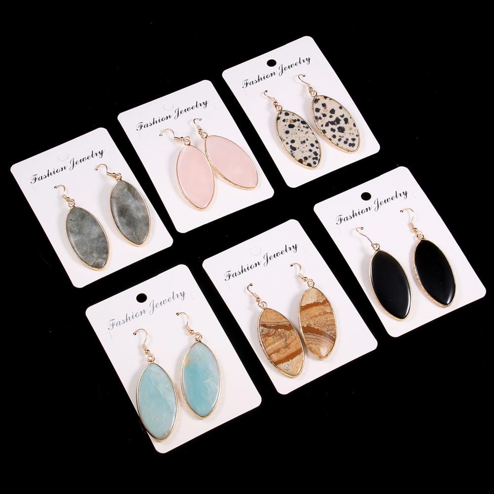 Радуга каплевидная полудрагоценная серьга драгоценный камень амулеты для ушей для элегантных женщин свадебная вечеринка одежда украшения 
Радуга каплевидная полудрагоценная серьга драгоценный камень амулеты для ушей для элегантных женщин свадебная вечеринка одежда украшения