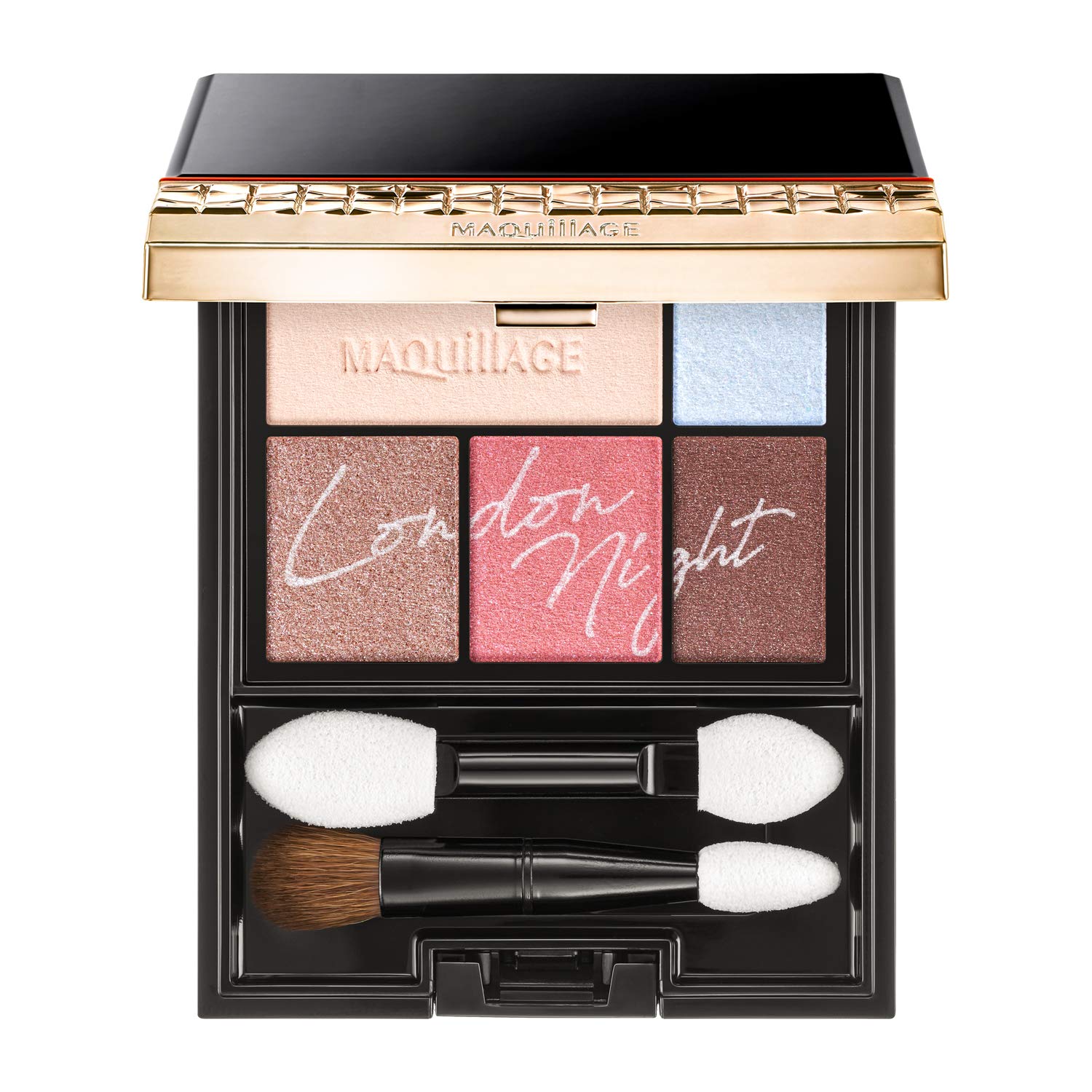 Макияж Dramatic Styling Eyes Aurora Illumination Color RD302 Тени для век London Night 1 шт. (х 1)
Макияж Dramatic Styling Eyes Aurora Illumination Color RD302 Тени для век London Night 1 шт. (х 1)