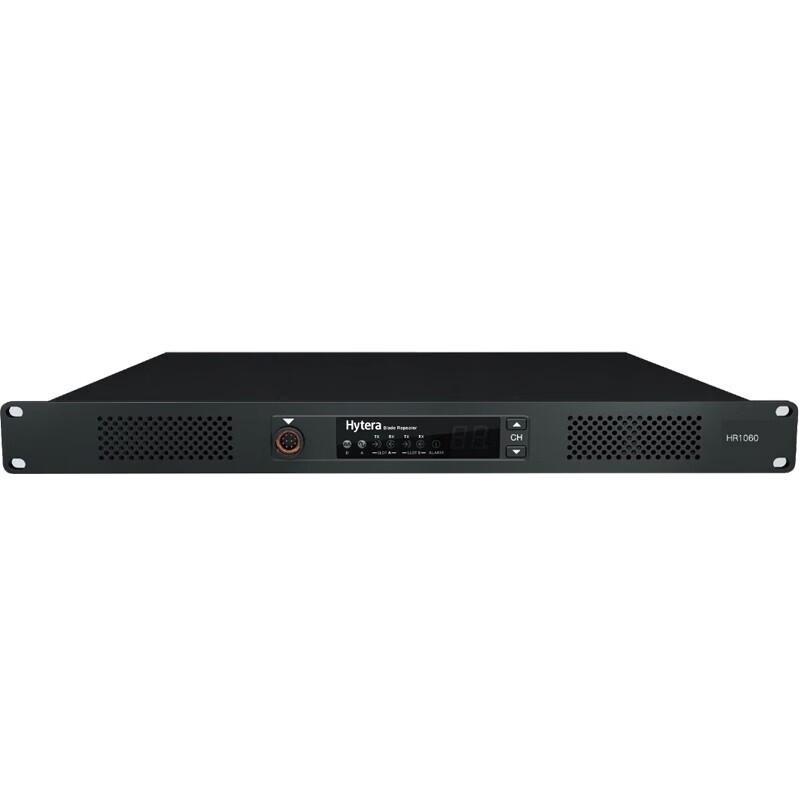 Hytera HR1060 50W Digital Repeater Base Station (CN version)
Hytera HR1060 50W Digital Repeater Base Station (CN version)