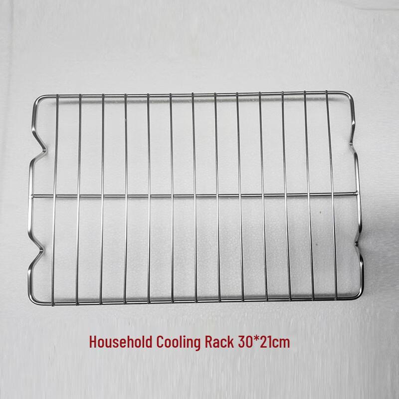 Охлаждающая и жарочная решетка из нержавеющей стали
Охлаждающая и жарочная решетка из нержавеющей стали