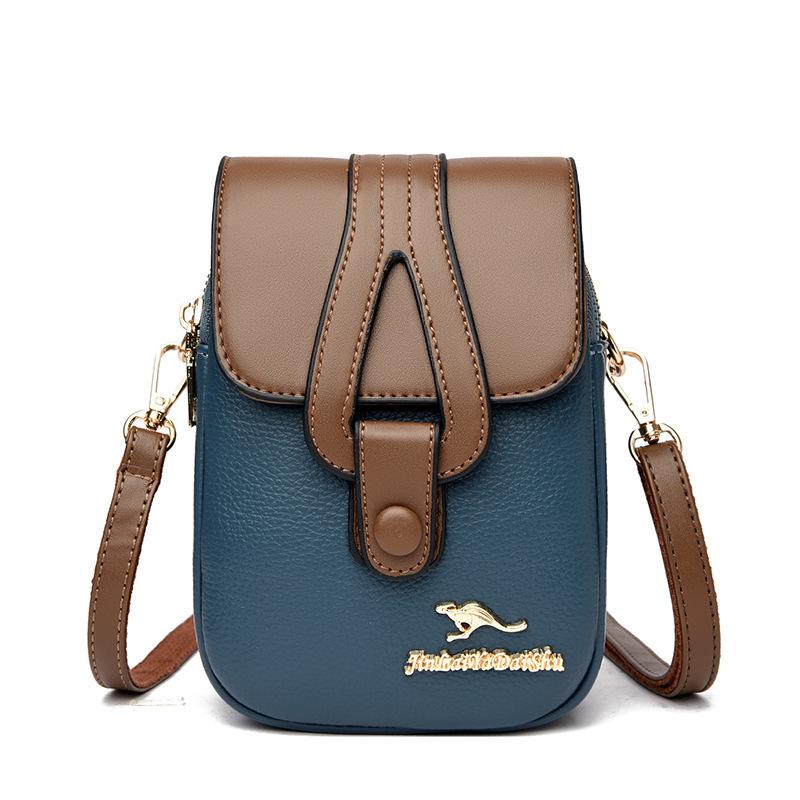 2025 новая женская темпераментная наплечная сумка модная тисненая сумка-тоут для матери среднего возраста простая универсальная сумка-мессенджер тренд синий
2025 новая женская темпераментная наплечная сумка модная тисненая сумка-тоут для матери среднего возраста простая универсальная сумка-мессенджер тренд синий