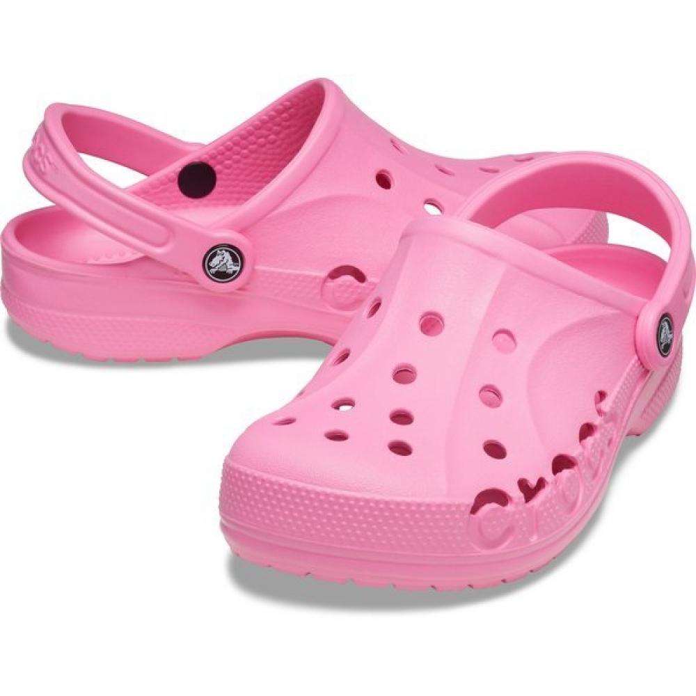 Crocs Baya Clog 10126 669 10126669 (pink)/M7W9(260mm)
Crocs Baya Clog 10126 669 10126669 (pink)/M7W9(260mm)