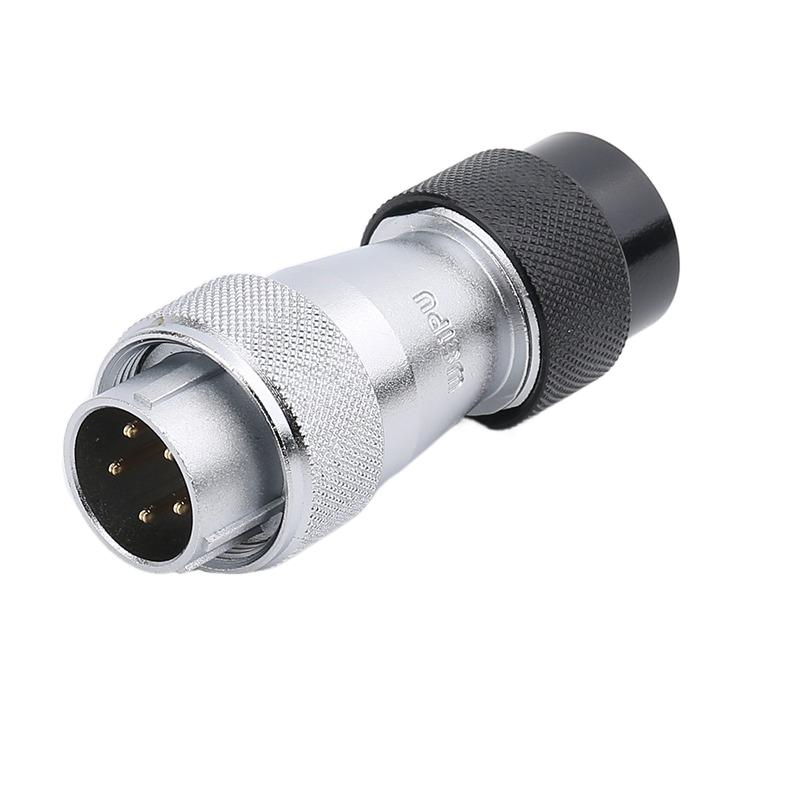 WEIPU WS20 TD/Z Electrical Connector 2 3 4 5 6 7 9 12 15Pin Male Plug Female Socket Outdoor Industrial Lighting LED Display M20
WEIPU WS20 TD/Z Electrical Connector 2 3 4 5 6 7 9 12 15Pin Male Plug Female Socket Outdoor Industrial Lighting LED Display M20