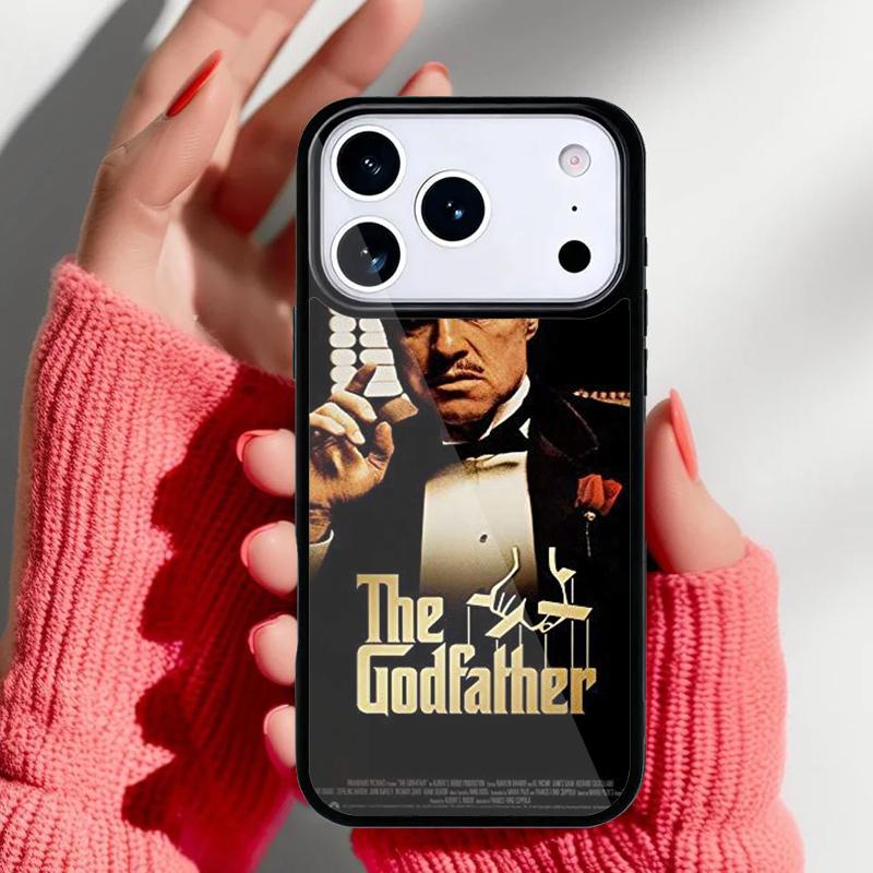 Scar face the Godfather Ma Phone Case for iPhone 17 Air 16e 15 14 13 Pro Max Back Cover for 12 11 Pro Coque iPhone 14 Plus
Scar face the Godfather Ma Phone Case for iPhone 17 Air 16e 15 14 13 Pro Max Back Cover for 12 11 Pro Coque iPhone 14 Plus