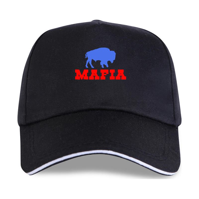Модная новая кепка Качественная бейсболка унисекс Биллс Мафия Подарок для фанатов Буффало Личность Лето
Модная новая кепка Качественная бейсболка унисекс Биллс Мафия Подарок для фанатов Буффало Личность Лето