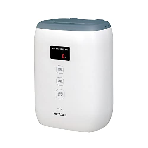 Hitachi Futon Dryer Quick Dry HFK-CV1B AH Blue Gray Compact Lightweight All-in-one Storage
Hitachi Futon Dryer Quick Dry HFK-CV1B AH Blue Gray Compact Lightweight All-in-one Storage