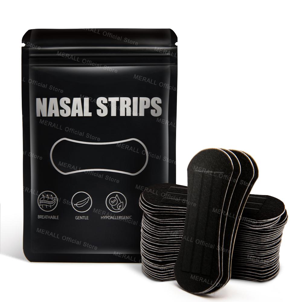 Nasal Strips for Snoring Nasal Breath Patch Expansion Breathable Nose Patch Better Sleep Anti-SnoringBetter Sleep Nose Breathing
Nasal Strips for Snoring Nasal Breath Patch Expansion Breathable Nose Patch Better Sleep Anti-SnoringBetter Sleep Nose Breathing