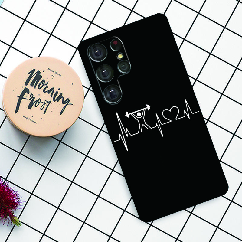 Fitness Bodybuilding Gym Case For Samsung Galaxy S23 S10 S9 S8 Note 10 Plus Note 20 S22 Ultra S20 FE S21 FE Phone Cover Galaxy S21 FE
Fitness Bodybuilding Gym Case For Samsung Galaxy S23 S10 S9 S8 Note 10 Plus Note 20 S22 Ultra S20 FE S21 FE Phone Cover Galaxy S21 FE