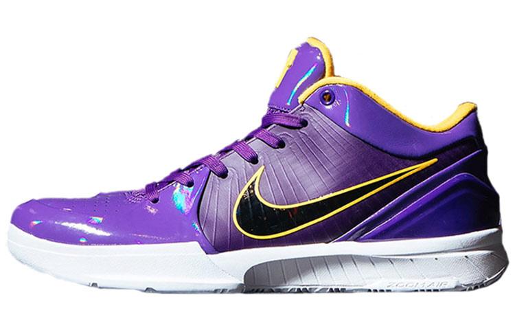 Nike Kobe 4 Protro Undefeated Los Angeles Lakers CQ3869-500 35.5
Nike Kobe 4 Protro Undefeated Los Angeles Lakers CQ3869-500 35.5