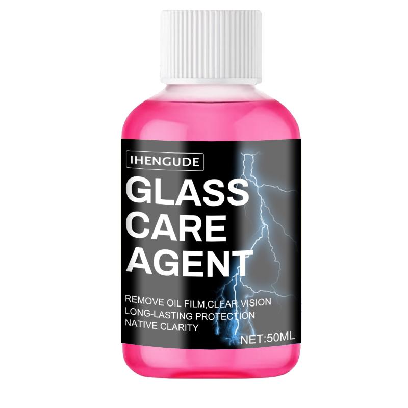 Concentrated Car Glass Coating Waterproof Windshield Wiper Fluid, Keeps Surfaces Smooth, Rainproof, and Anti-Fog Without Streaks
Concentrated Car Glass Coating Waterproof Windshield Wiper Fluid, Keeps Surfaces Smooth, Rainproof, and Anti-Fog Without Streaks
