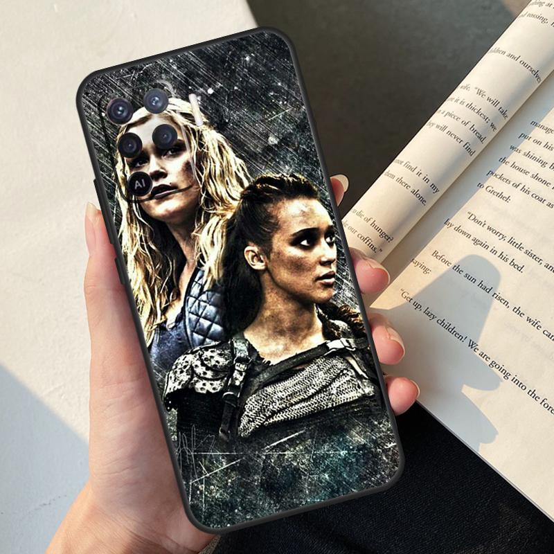 Heda Lexa The 100 TV Show Case For Oppo A54 A74 A94 A17 A57 A77 A76 A16 A96 A18 A60 A80 A40 A38 A58 A78 A98 A15 A5 Pro OPPO A60 4G
Heda Lexa The 100 TV Show Case For Oppo A54 A74 A94 A17 A57 A77 A76 A16 A96 A18 A60 A80 A40 A38 A58 A78 A98 A15 A5 Pro OPPO A60 4G