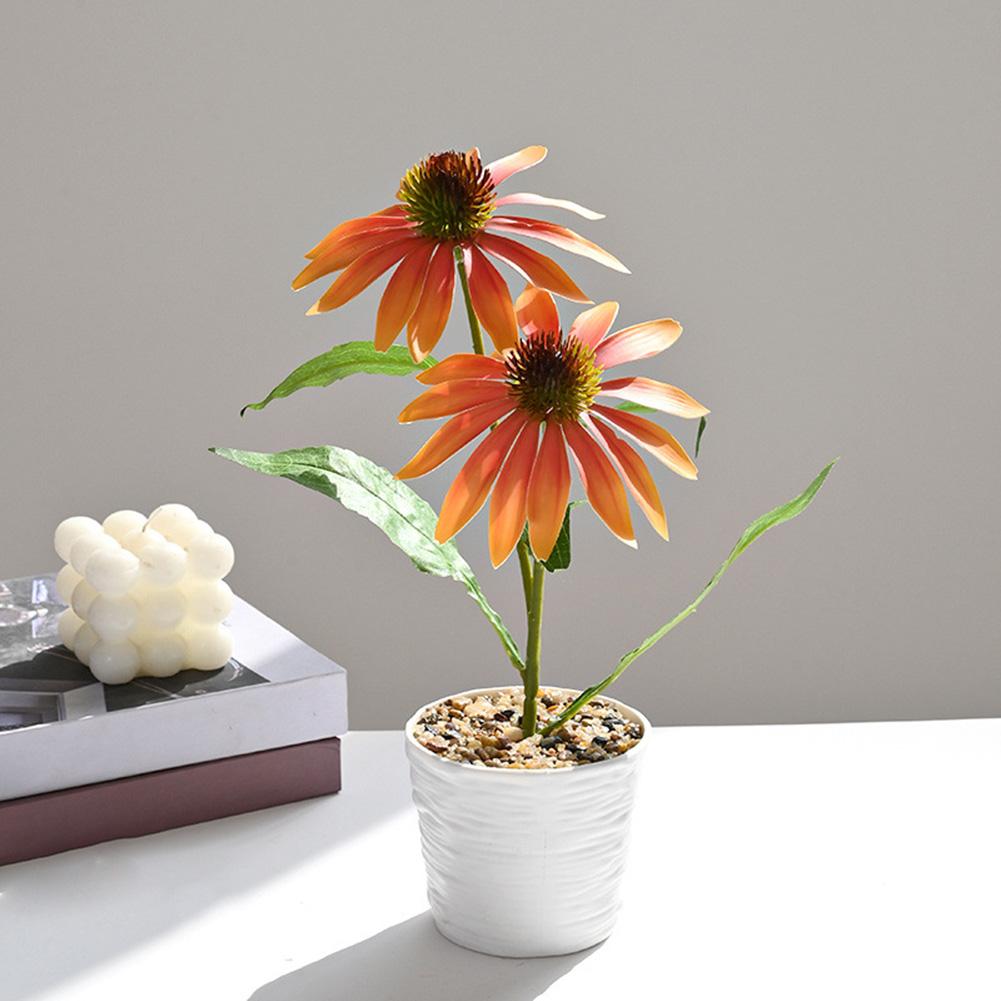 Bonsai Artificial Green Plants for Home Decor Simulated Freesia Flower Ornaments for Vibrant Floral Arrangements оранжевый
Bonsai Artificial Green Plants for Home Decor Simulated Freesia Flower Ornaments for Vibrant Floral Arrangements оранжевый