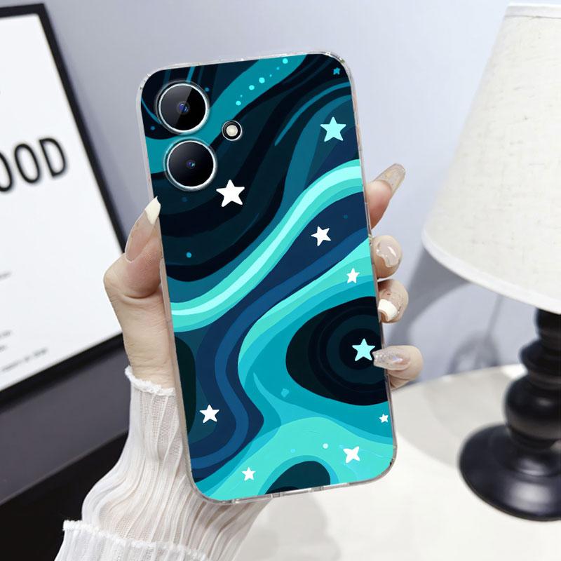 For Realme Note 60 Note50 Case Protective Cover For Realme Note 50 Marble Clear Soft Silicone Phone Case Fundas Cute Cat Bumper Realme Note 50
For Realme Note 60 Note50 Case Protective Cover For Realme Note 50 Marble Clear Soft Silicone Phone Case Fundas Cute Cat Bumper Realme Note 50