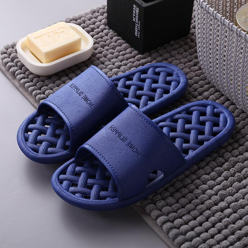 Женские быстросохнущие тапочки из нескользящего дышащего ПВХ для ванной и душа 38-39 синий
Женские быстросохнущие тапочки из нескользящего дышащего ПВХ для ванной и душа 38-39 синий