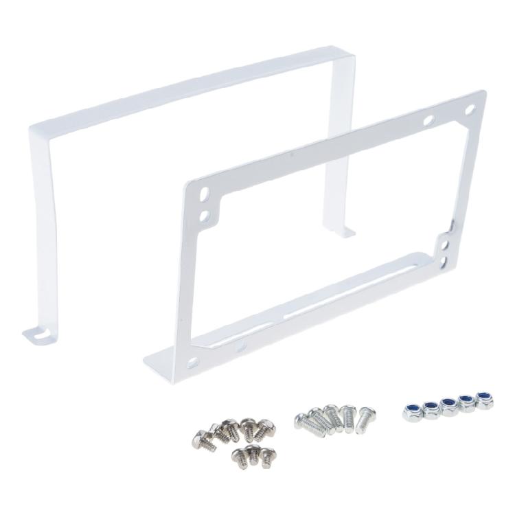 Heavy Duty ATXs Mounting Frame With Toolless Setups And Enhances Heat Dissipation For PC Builds 1
Heavy Duty ATXs Mounting Frame With Toolless Setups And Enhances Heat Dissipation For PC Builds 1