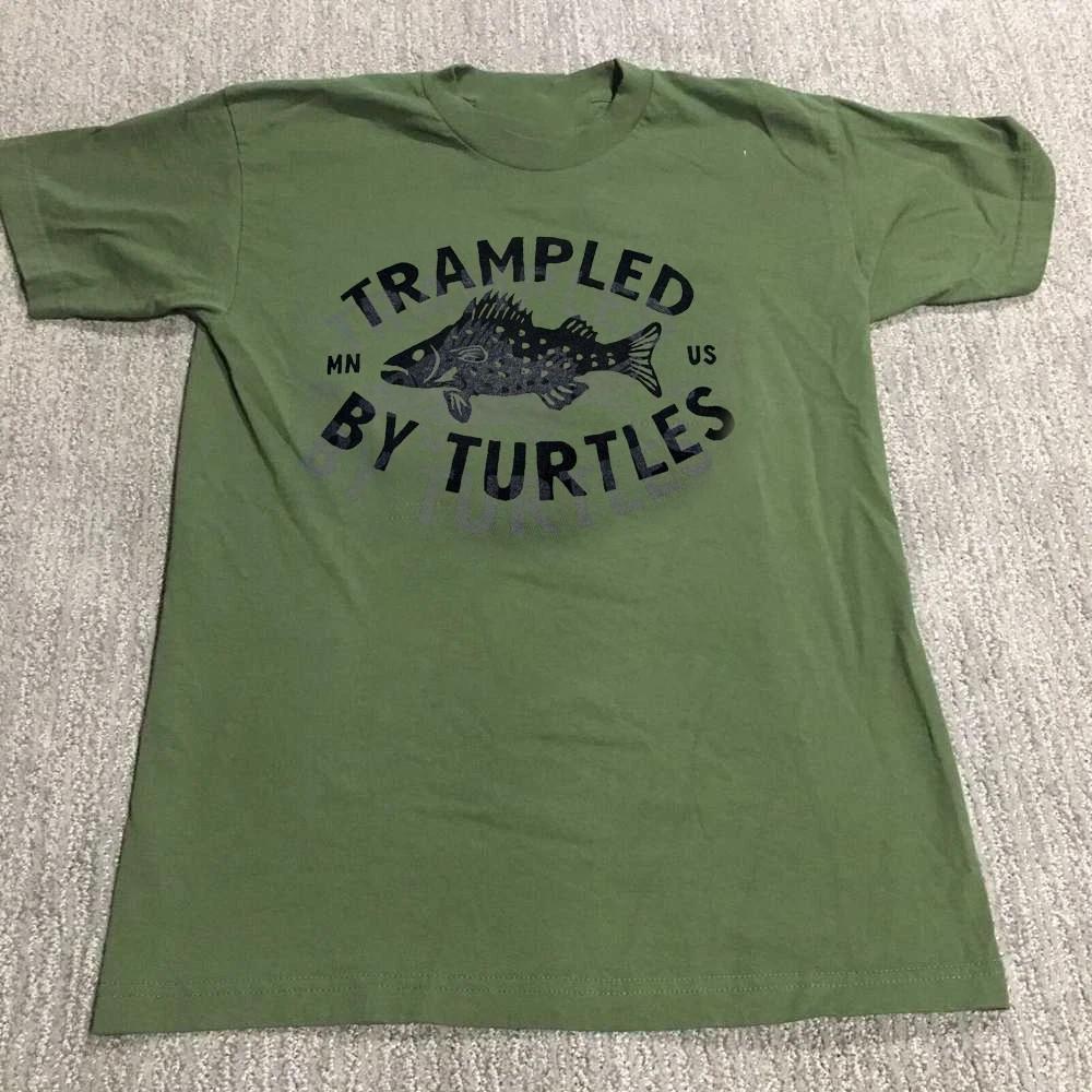 Collection Trampled by Turtles Tour Band US T Shirt Full Size S5XL Unisex T-Shirt XXL
Collection Trampled by Turtles Tour Band US T Shirt Full Size S5XL Unisex T-Shirt XXL
