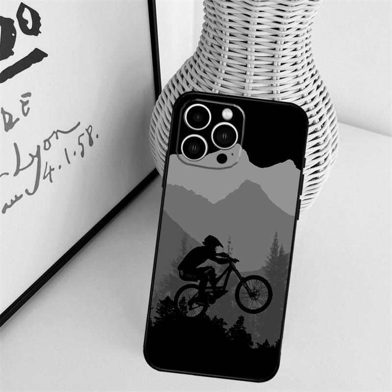 Чехол для телефона iPhone 17 Pro Max 16 15 11 12 13 14 Pro Max mini 15 16 Plus 16e 17 Air Cover с изображением горного велосипеда iPhone 16 Plus
Чехол для телефона iPhone 17 Pro Max 16 15 11 12 13 14 Pro Max mini 15 16 Plus 16e 17 Air Cover с изображением горного велосипеда iPhone 16 Plus