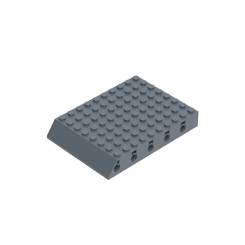Non-Toxic Moc 1Pcs 65803W 10X8 Bottom Thick Plate With Holes Building Blocks Kit Strong House Castle Board Bricks Diy Assemble Toys Gifts
Non-Toxic Moc 1Pcs 65803W 10X8 Bottom Thick Plate With Holes Building Blocks Kit Strong House Castle Board Bricks Diy Assemble Toys Gifts