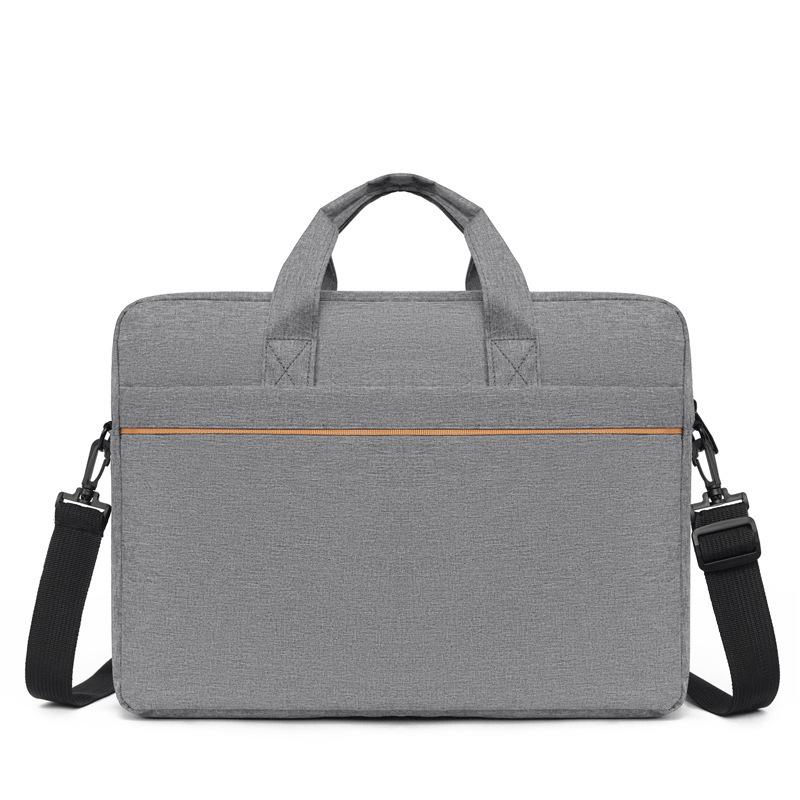 TS JYL laptop bag,New Laptop Handbag 15 16 Inch Men Shoulder Large Document Briefcase 15-16.1 inches сірий
TS JYL laptop bag,New Laptop Handbag 15 16 Inch Men Shoulder Large Document Briefcase 15-16.1 inches сірий
