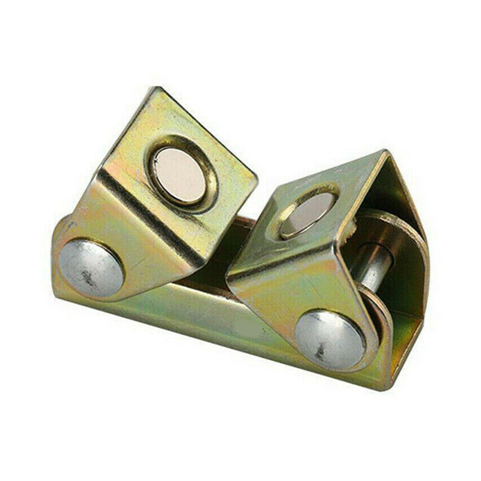 Сварочный зажим Hara V-типа, магнитный инструмент для ремонта своими руками из нержавеющей стали для шкафа золотистый
Сварочный зажим Hara V-типа, магнитный инструмент для ремонта своими руками из нержавеющей стали для шкафа золотистый