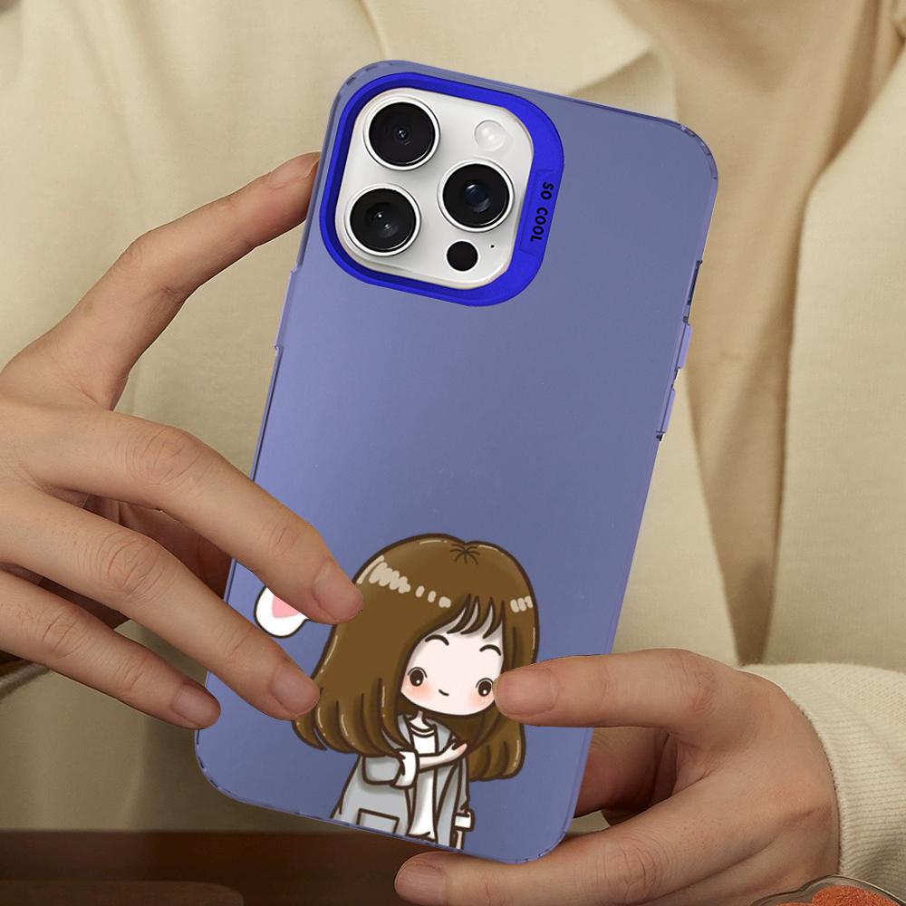 Descendants Of The Sun Phone Case For IPhone 16 15 14 13 12 11 Pro Max X XR XSMAX 8 7 Plus Matte Shockproof Back Cover iPhone 16 pro
Descendants Of The Sun Phone Case For IPhone 16 15 14 13 12 11 Pro Max X XR XSMAX 8 7 Plus Matte Shockproof Back Cover iPhone 16 pro