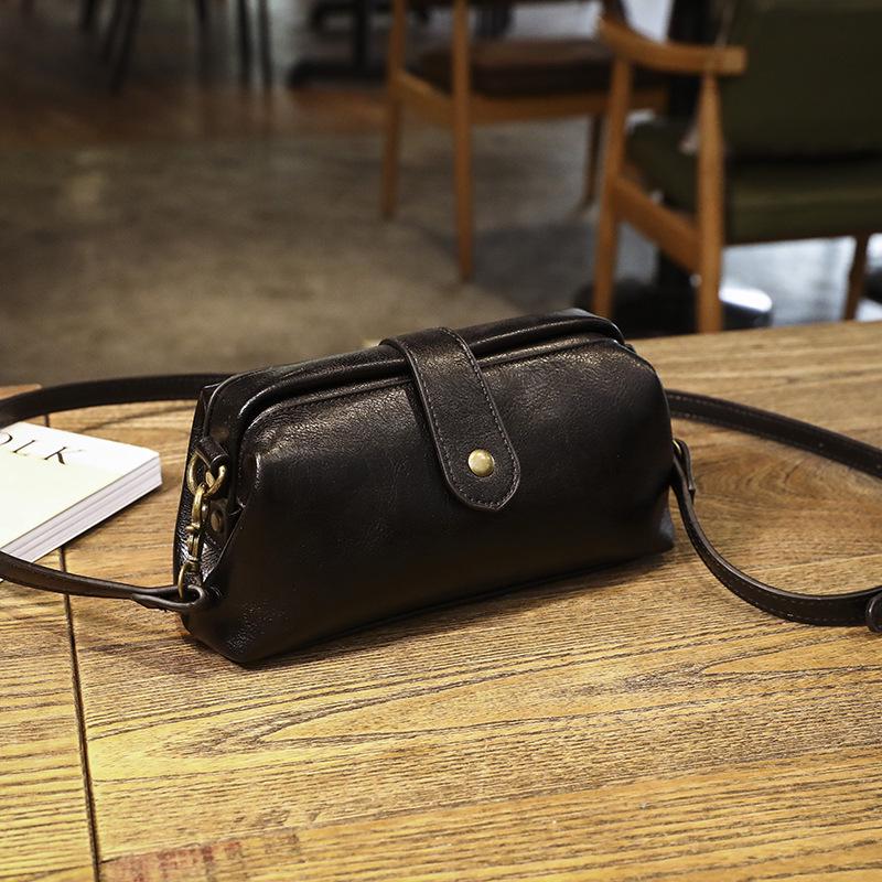 Women s Mini Crossbody Bag 2025 - Japanese & Korean Style чёрный
Women s Mini Crossbody Bag 2025 - Japanese & Korean Style чёрный