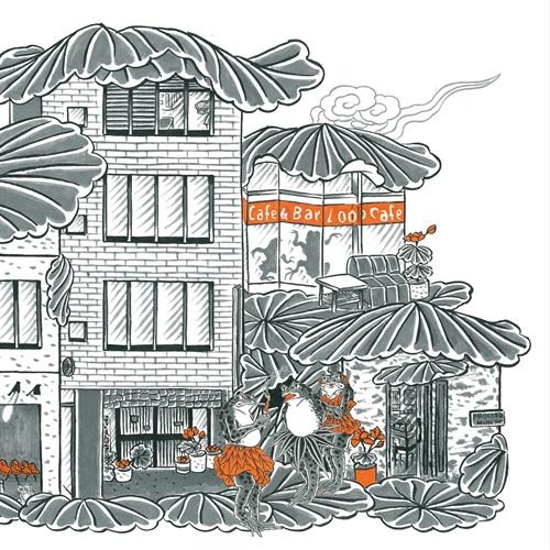 LP Record KIC. A.K.A KICKDAFRESH kic. a.k.a kickdafresh Selected EP 7SLP001 7SEEDS 2024 Japan Japanese Club Dance
LP Record KIC. A.K.A KICKDAFRESH kic. a.k.a kickdafresh Selected EP 7SLP001 7SEEDS 2024 Japan Japanese Club Dance