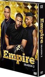 DVD DVD Empire Season 2 DVD Collectors Box FD79113 Happinet Japan Movies DVD Used
DVD DVD Empire Season 2 DVD Collectors Box FD79113 Happinet Japan Movies DVD Used