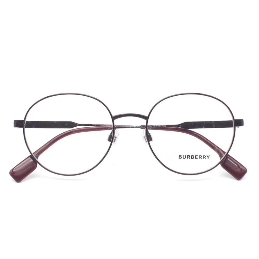 Burberry B1363TD 1330 (50) Wine Glasses
Burberry B1363TD 1330 (50) Wine Glasses