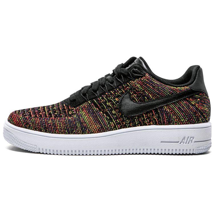 NikeLab Air Force 1 Low Ultra Flyknit Multicolor Кроссовки унисекс Разноцветные Черные Ярко-Малиновые 826577-001
NikeLab Air Force 1 Low Ultra Flyknit Multicolor Кроссовки унисекс Разноцветные Черные Ярко-Малиновые 826577-001