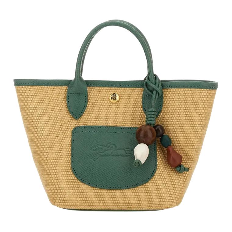 Longchamp Le Pliage Collection Logo Canvas Tote Bag Women tote bags Yellow Green 10307HGYM16 Basic Set (Bag)
Longchamp Le Pliage Collection Logo Canvas Tote Bag Women tote bags Yellow Green 10307HGYM16 Basic Set (Bag)