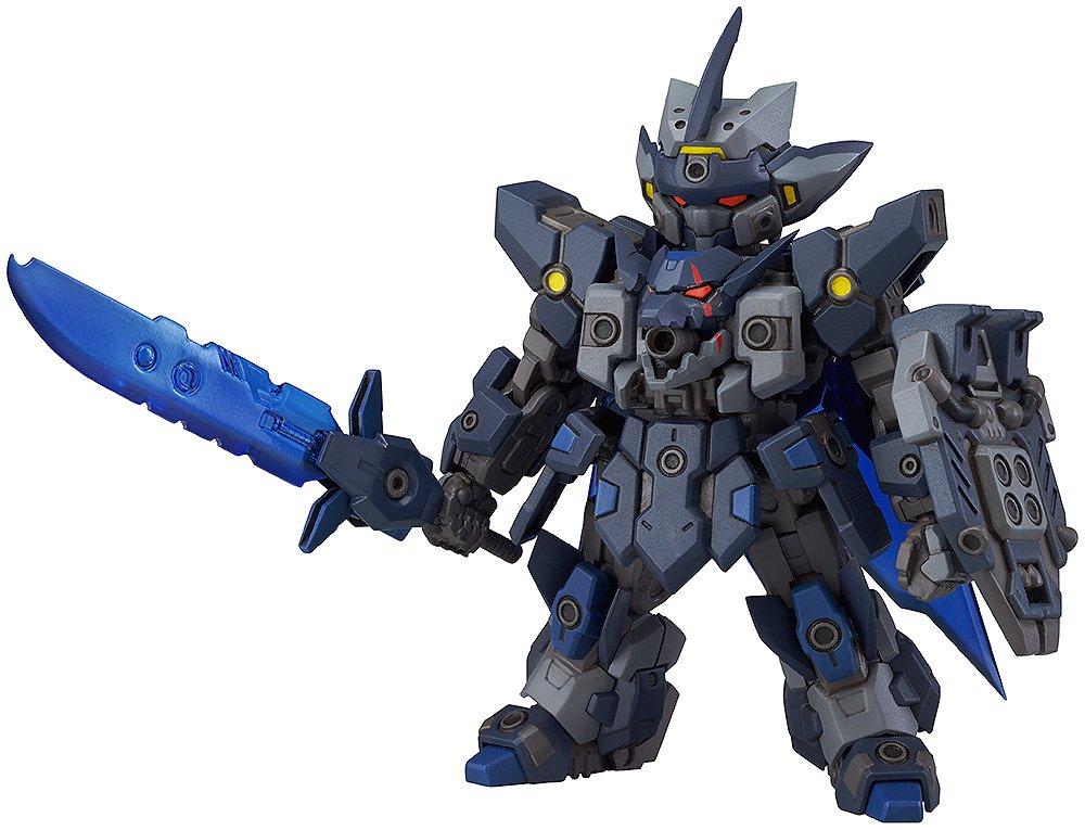 PLAMAX Tenkai Knight Black Knight X собранная пластиковая модель TK-02 Немасштабированная ABS&PS&PE
PLAMAX Tenkai Knight Black Knight X собранная пластиковая модель TK-02 Немасштабированная ABS&PS&PE