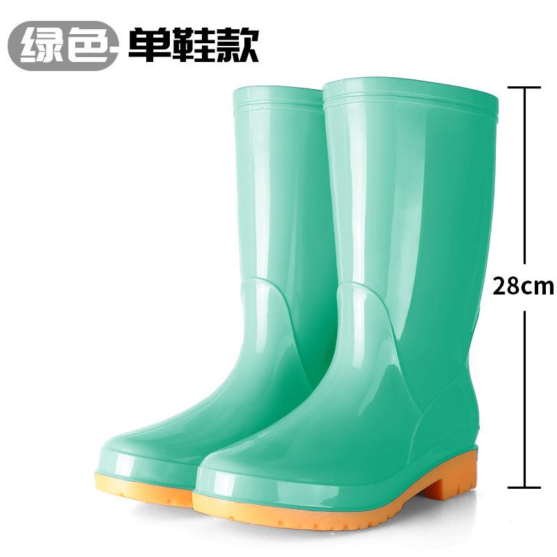 rain shoes women s waterproof and non-slip water shoes medium tube velvet rain boots adult water boots cotton warm work non-slip shoes 41
rain shoes women s waterproof and non-slip water shoes medium tube velvet rain boots adult water boots cotton warm work non-slip shoes 41