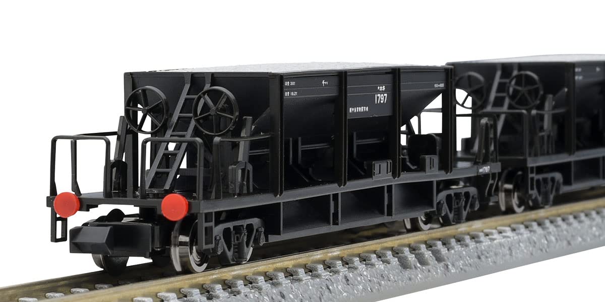 Специальная продукция TOMIX N Gauge JR Hoki 800, грузовой вагон JR East Japan, набор спецификаций 97949, железнодорожная модель грузового вагона
Специальная продукция TOMIX N Gauge JR Hoki 800, грузовой вагон JR East Japan, набор спецификаций 97949, железнодорожная модель грузового вагона