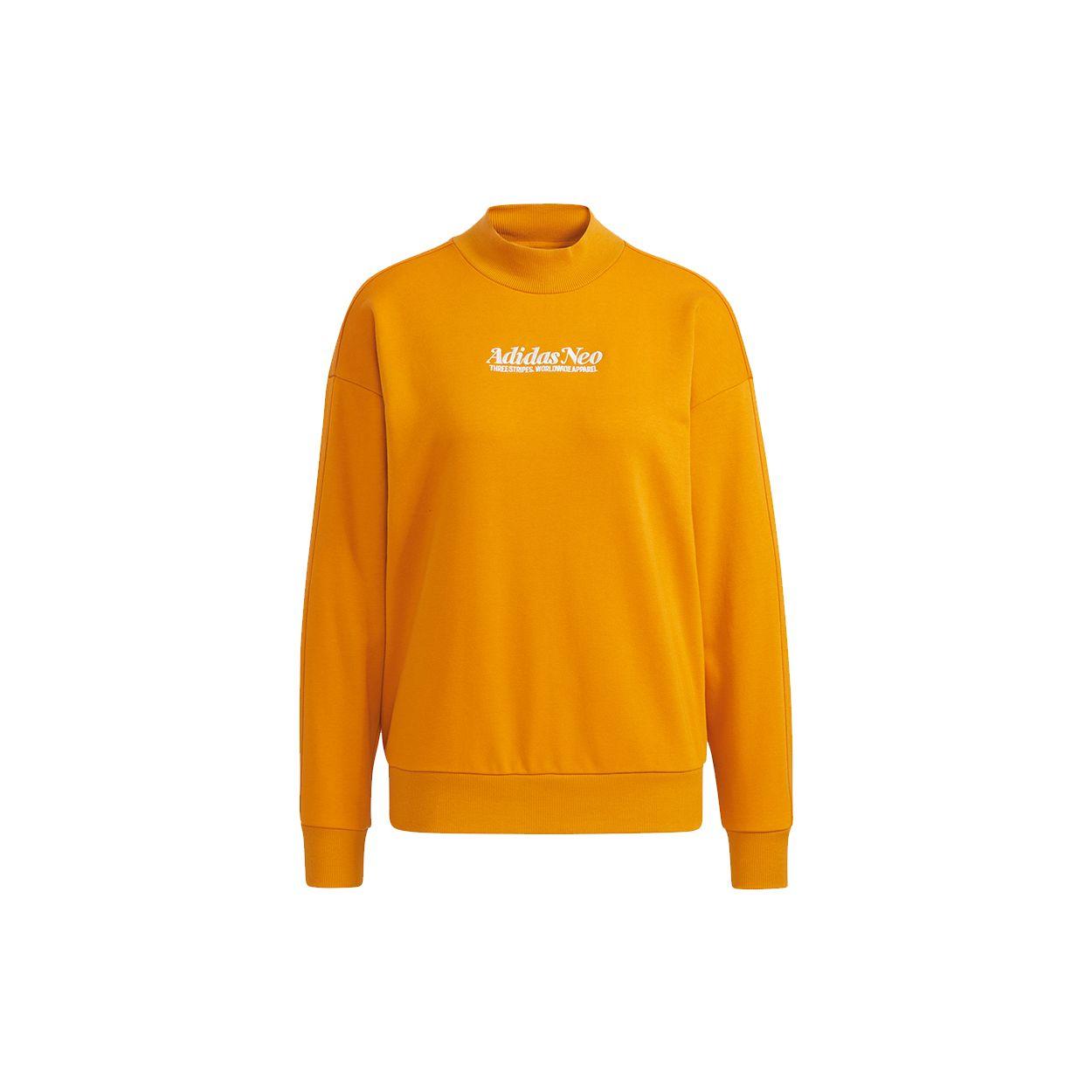 Adidas Neo Oct Sweat с вышитым логотипом, приталенный пуловер с капюшоном на молнии, женская толстовка с капюшоном, оранжевый H16305 L
Adidas Neo Oct Sweat с вышитым логотипом, приталенный пуловер с капюшоном на молнии, женская толстовка с капюшоном, оранжевый H16305 L