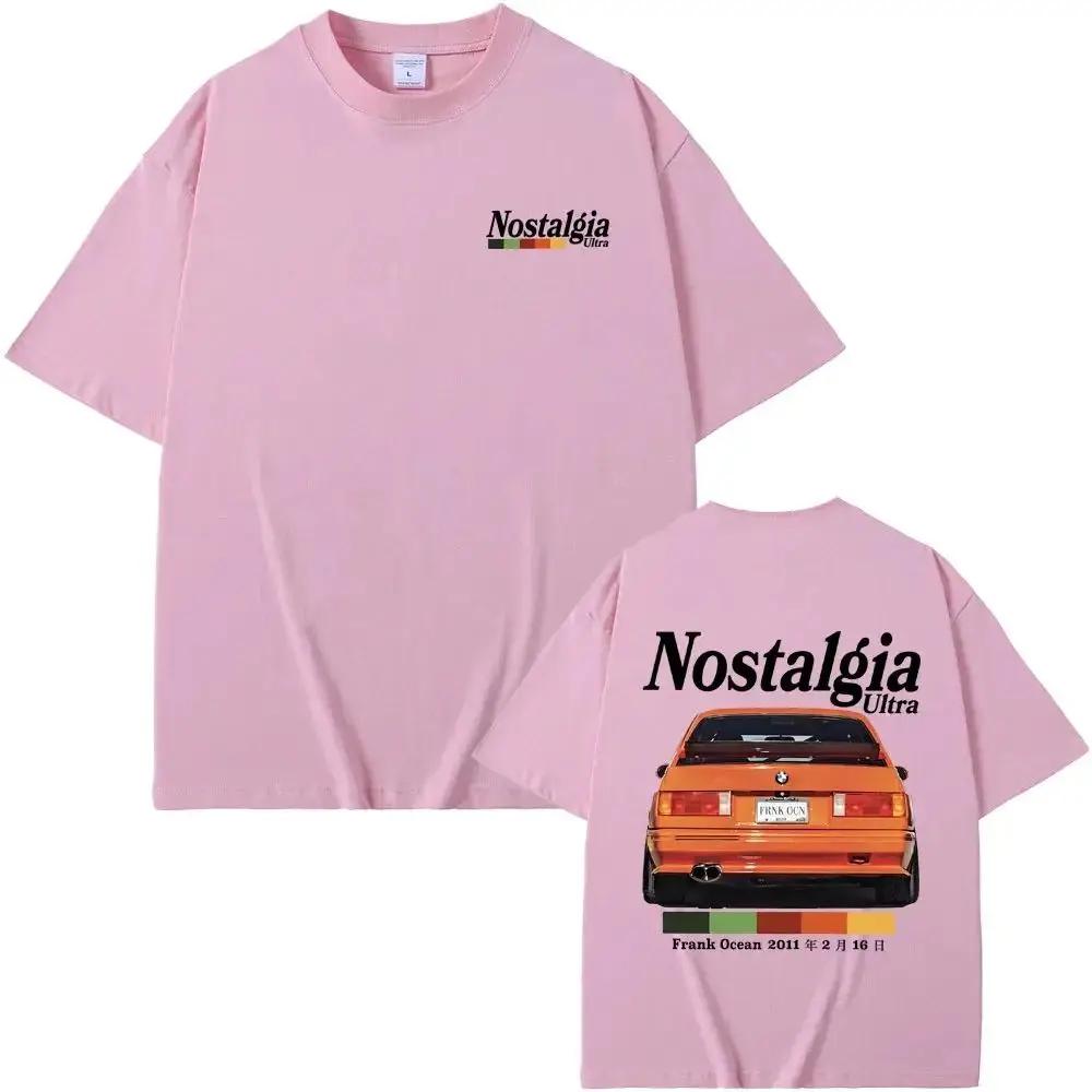 Rapper Frank Nostalgia Ultra Graphic Women Tshirt Ocean Vintage T-shirts Hip Hop T Shirt Short Sleeve Men s Streetwear Tops L
Rapper Frank Nostalgia Ultra Graphic Women Tshirt Ocean Vintage T-shirts Hip Hop T Shirt Short Sleeve Men s Streetwear Tops L
