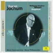 CD VIENNA PO; JOCHUM - Mozart: Requiem Non Japan Classical Used
CD VIENNA PO; JOCHUM - Mozart: Requiem Non Japan Classical Used