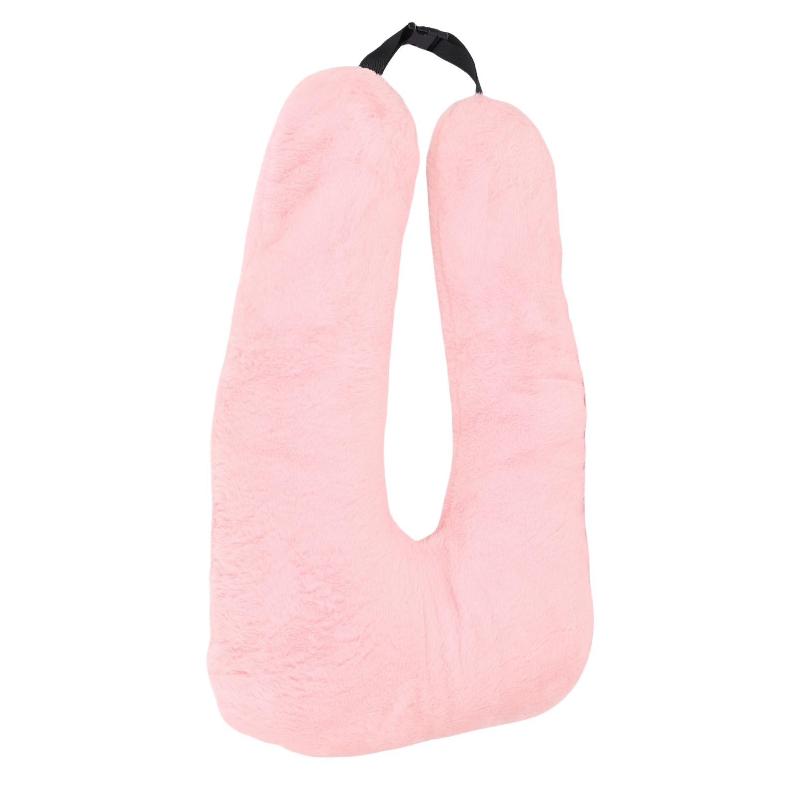 Подушка в форме буквы U для сна в автомобиле, для дальних путешествий, многофункциональная подушка в форме буквы U для автомобиля, серая розовый
Подушка в форме буквы U для сна в автомобиле, для дальних путешествий, многофункциональная подушка в форме буквы U для автомобиля, серая розовый