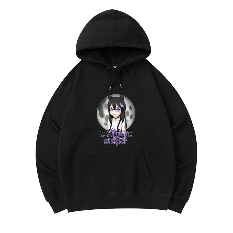 300 GSM Men s Healthy Cotton Hoodies Lyra The Werewolf Mage Print Premium Cotton Sweatshirt
300 GSM Men s Healthy Cotton Hoodies Lyra The Werewolf Mage Print Premium Cotton Sweatshirt
