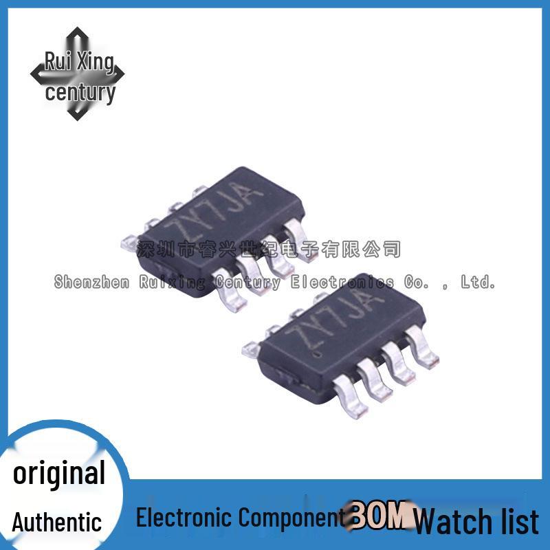 SY8029AIC Original Silk Screen ZY DC-DC Step-Down Chip/IC SMD SOT-23-8
SY8029AIC Original Silk Screen ZY DC-DC Step-Down Chip/IC SMD SOT-23-8