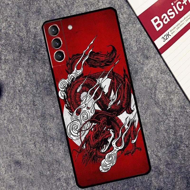 Chinese Style Crane Dragon Case For Samsung Galaxy S25 S26 Ultra S20 S21 S22 S23 S10 Plus S25 FE S24 Ultra Cover Coque Galaxy S24
Chinese Style Crane Dragon Case For Samsung Galaxy S25 S26 Ultra S20 S21 S22 S23 S10 Plus S25 FE S24 Ultra Cover Coque Galaxy S24
