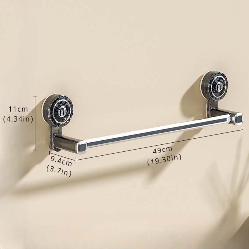 1шт. вешалка для полотенец без перфорации, вешалка для полотенец для ванной, настенная полка для ванной комнаты, полка для хранения вещей в ванной комнате, подвесная полка для раковины 49cm
1шт. вешалка для полотенец без перфорации, вешалка для полотенец для ванной, настенная полка для ванной комнаты, полка для хранения вещей в ванной комнате, подвесная полка для раковины 49cm