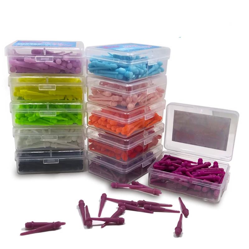 Sakai Non K-Shaped Integrated Dart Flights 40 Pcs
Sakai Non K-Shaped Integrated Dart Flights 40 Pcs