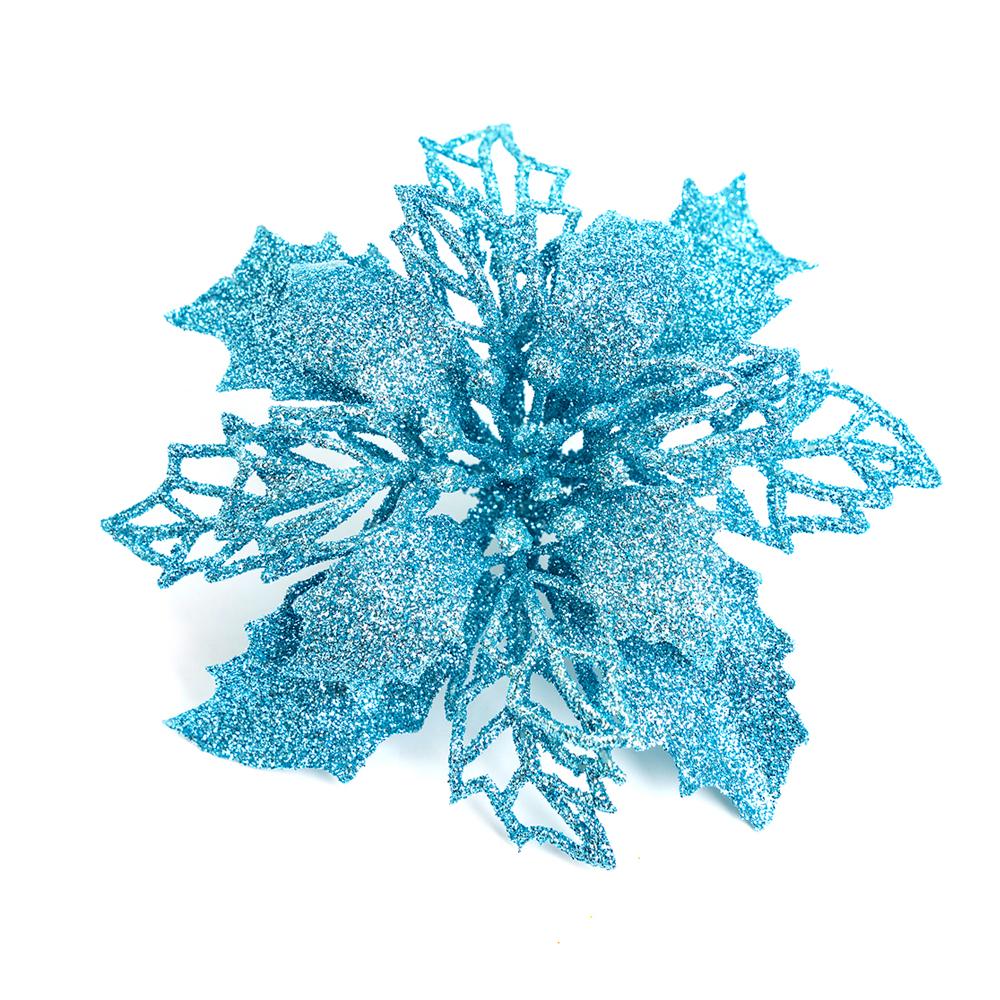 10Pcs Artificial Flowers 11/16CM Fake Flower For Home Decor Party Supplies Christmas Decoration Ornaments Garland Accessories 11CM
10Pcs Artificial Flowers 11/16CM Fake Flower For Home Decor Party Supplies Christmas Decoration Ornaments Garland Accessories 11CM